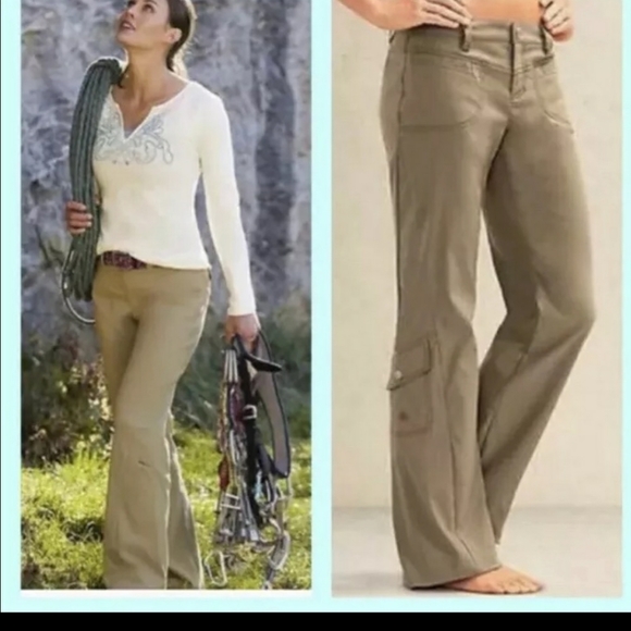 athleta hiking leggings